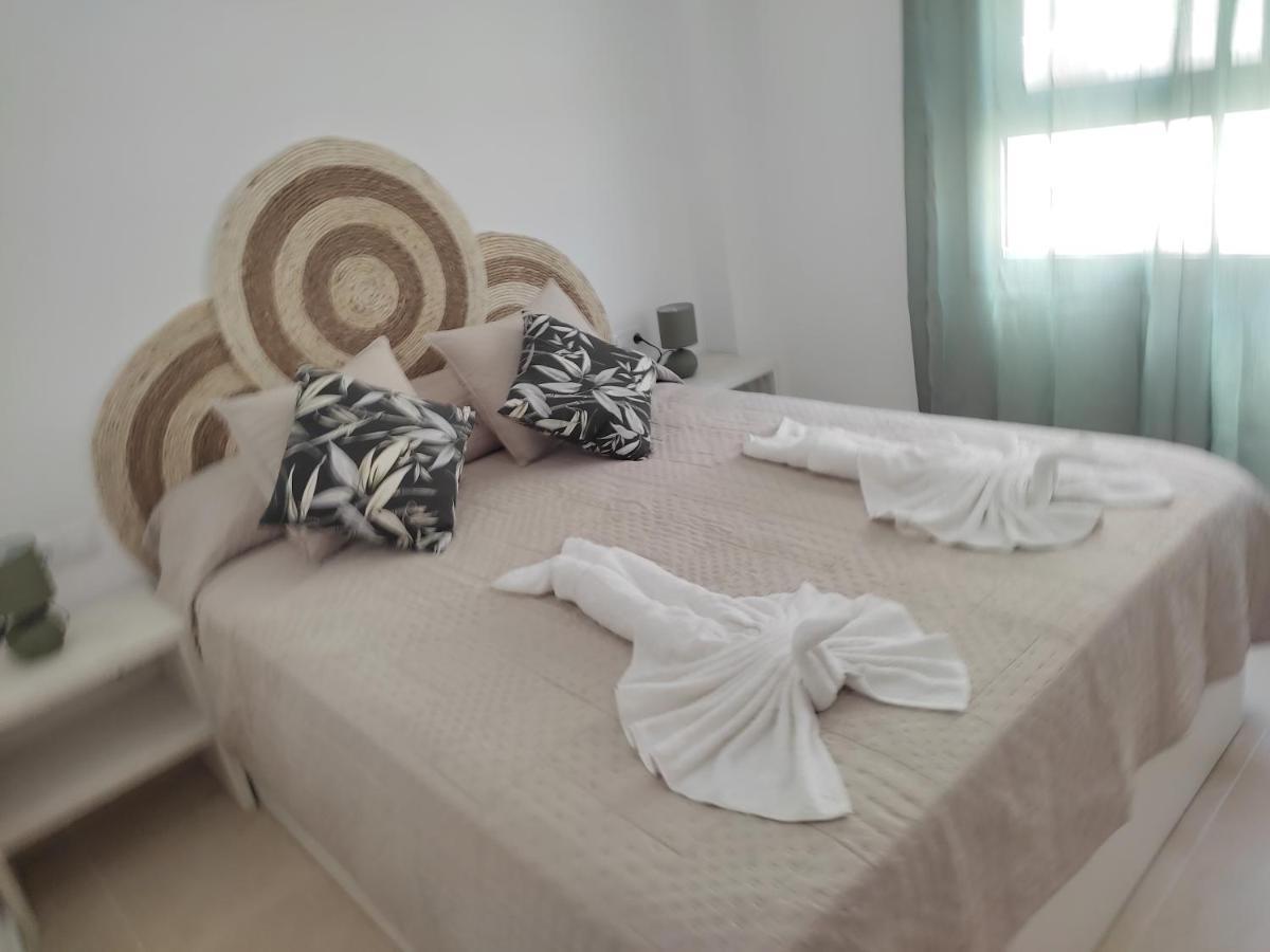 Apartament La Morra Sant Carles De La Rapita Exterior photo