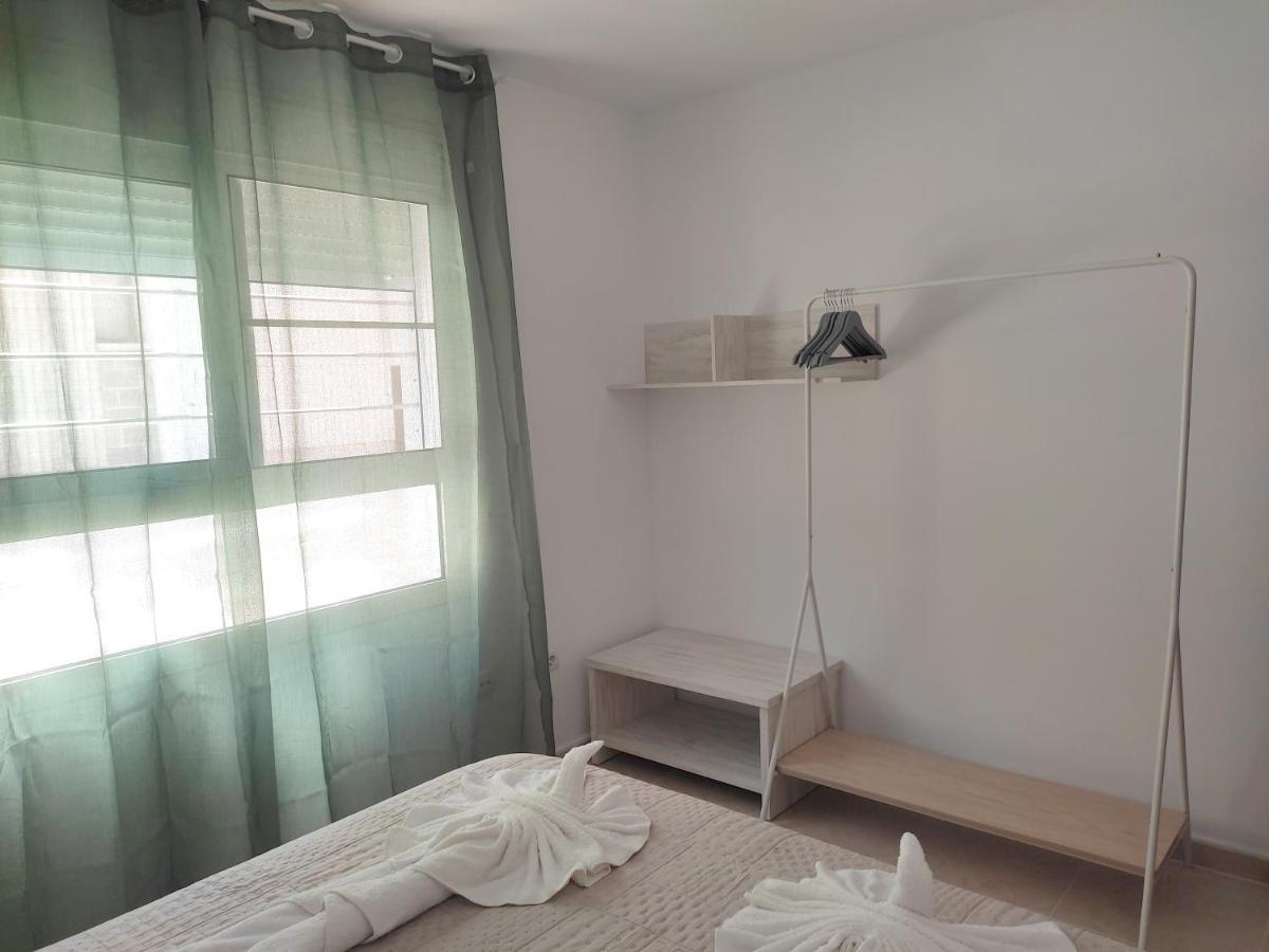 Apartament La Morra Sant Carles De La Rapita Exterior photo